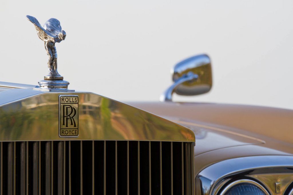 Rolls Royce Repair Davie FL