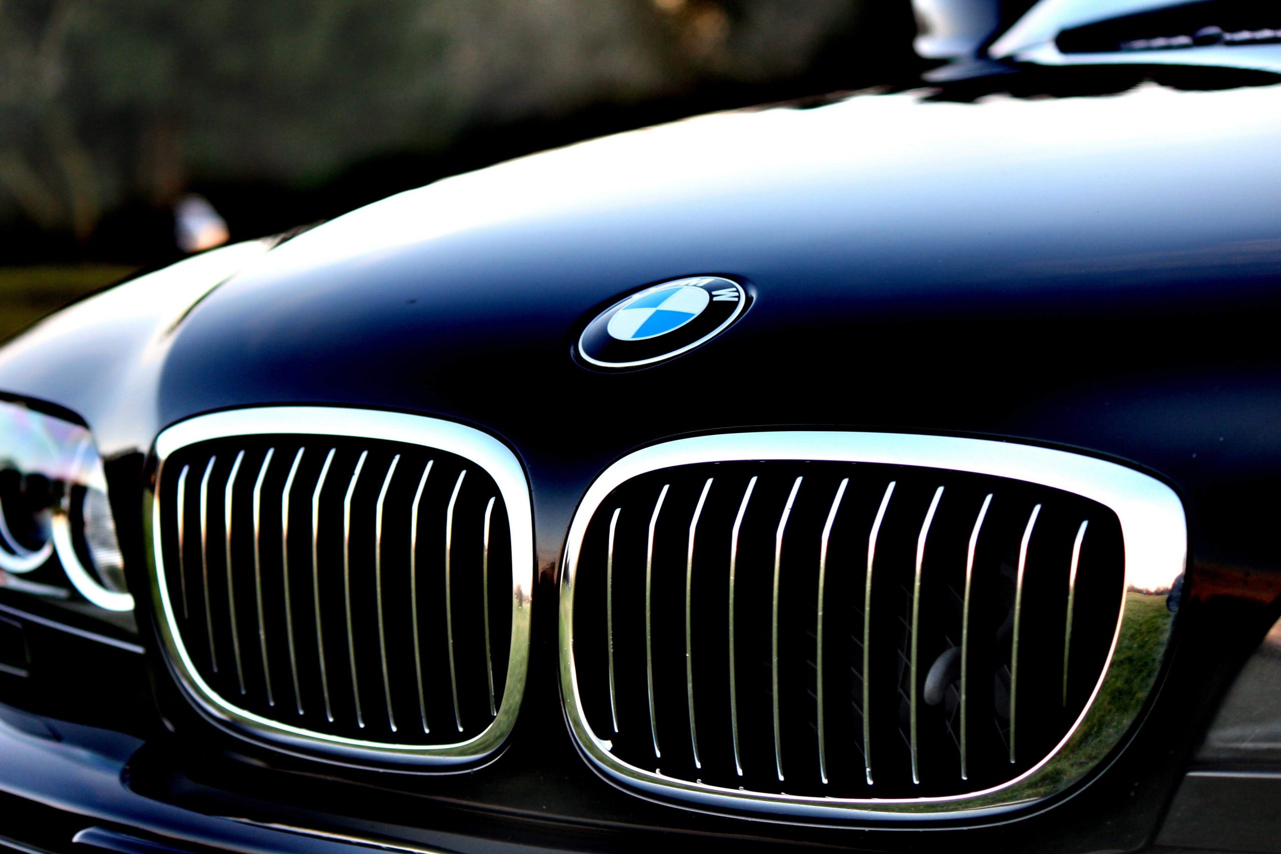 a luxury vehicle needing BMW Repair in Davie FL