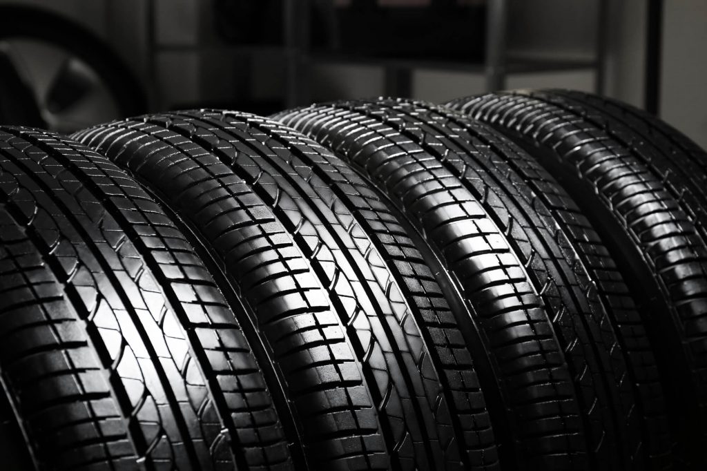 tires for import auto repair in Davie FL