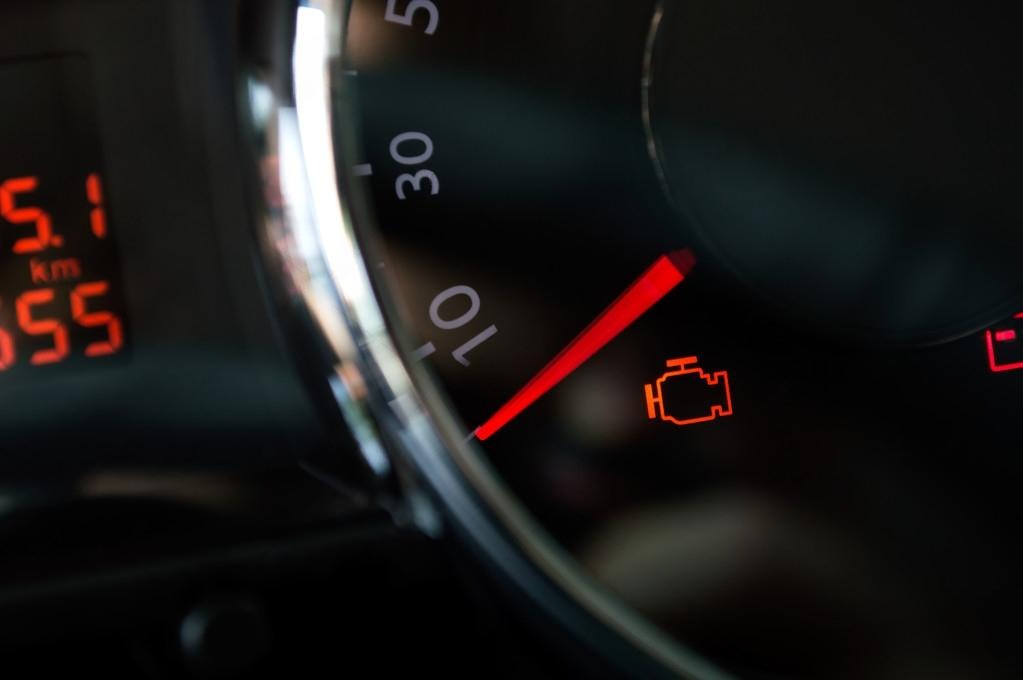 check engine light on signals need for Foreign Auto Repair Fort Lauderdale FL